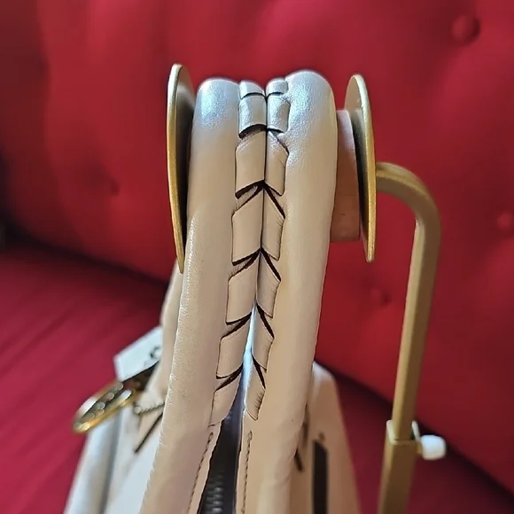 Coach 2007 65th Anniversary Bleecker Legacy Thompson Satchel EUC - Picture 9 of 15